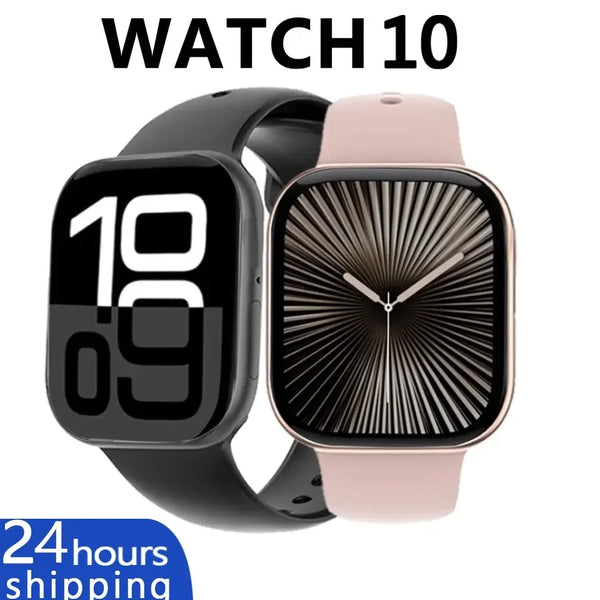 2024 NEW Smart Watch Wireless Charging Smartwatch